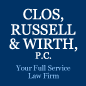 Clos Russell & Wirth PC