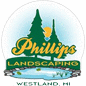 Phillips' Landscaping