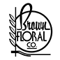 Brown Floral Company Inc