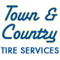 Town & Country Tire Service LLC