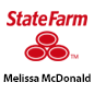 Melissa J. McDonald-State Farm