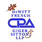 DeWitt French Giger & Sitton, LLP