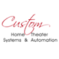 Custom Home Theater Systems & Automation