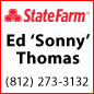 Ed Sonny Thomas Agency