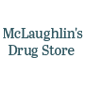 McLaughlin's Drug Store 