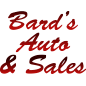 Bards Auto Sales