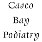 Casco Bay Podiatry