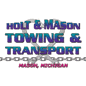 Holt & Mason Towing