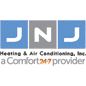 JNJ Heating & Air Conditioning