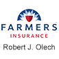 Farmer's Insurance Robert J Olech