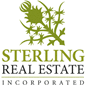 Sterling Real Estate Incorporated