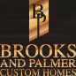 Brooks and Palmer Custom Homes
