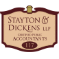Stayton & Dickens, LLP