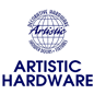 Artistic Hardware