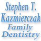 Stephen T Kazmierczak DMD