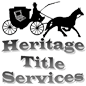Heritage Title Services of North Florida Inc