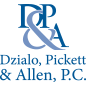 Dzialo, Pickett,& Allen,P.C. Attorneys at Law