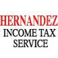 Hernandez Income Tax Svc