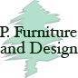 P Furniture & Design