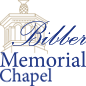 Bibber Memorial Chapel Funeral