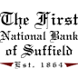 First National Bank of Suffield