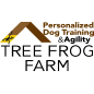 Tree Frog Farm Dog Training