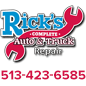 Rick's Auto Repair