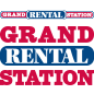 Grand Rental Station
