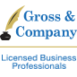 Gross & Company Licensed Business Professionals