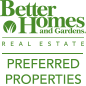 Better Homes and Gardens Preferred Properties