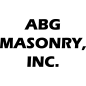 ABG Masonry