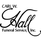 Carl W Hall Funeral Service Inc