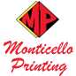 Monticello Printing