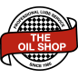 Oil Shop and Garage