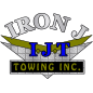 Iron J. Towing