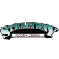 Steamway Floor To Ceiling 