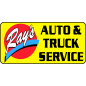 Ray's Auto & Truck Service Inc