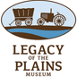 COMORG - Legacy of the Plains Museum