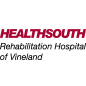 HealthSouth Rehabilitation Hospital of Vineland 