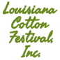 COMORG - Louisiana Cotton Festival, Inc. 