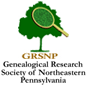 COMORG - Genealogical Research Society of Northeastern PA