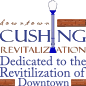 COMORG - Downtown Cushing Revitalization Association 