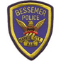 COMORG - Bessemer Police Department