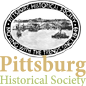 COMORG- Pittsburg Historical Society