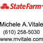 Michele A Vitale - State Farm Insurance Agent in Easton, PA