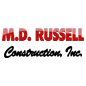 M.D. Russell Construction, Inc.