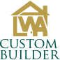 Larry W Aylor- Custom Builder