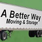 A Better Way Moving and Storage