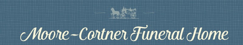 Moore-Cortner Funeral Home