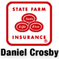 State Farm/Daniel Crosby Agency